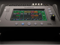 Allen & Heath CQ12T Allen & Heath CQ12T